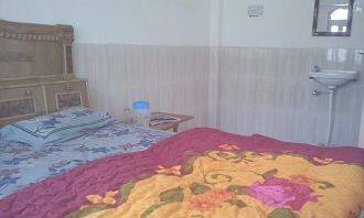 Hotel Kohinoor, Chakrata 1